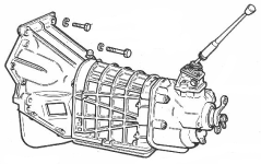 Drive system